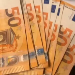 KOOP ONDETECTEERBARE VALSE 20 EURO BILJETTEN DIE ER ECHT UITZIEN – REALISTISCH VALS GELD TE KOOP