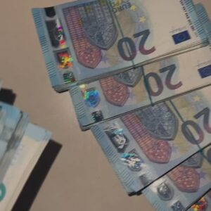 KOOP ONDETECTEERBARE VALSE 20 EURO BILJETTEN DIE ER ECHT UITZIEN – REALISTISCH VALS GELD TE KOOP