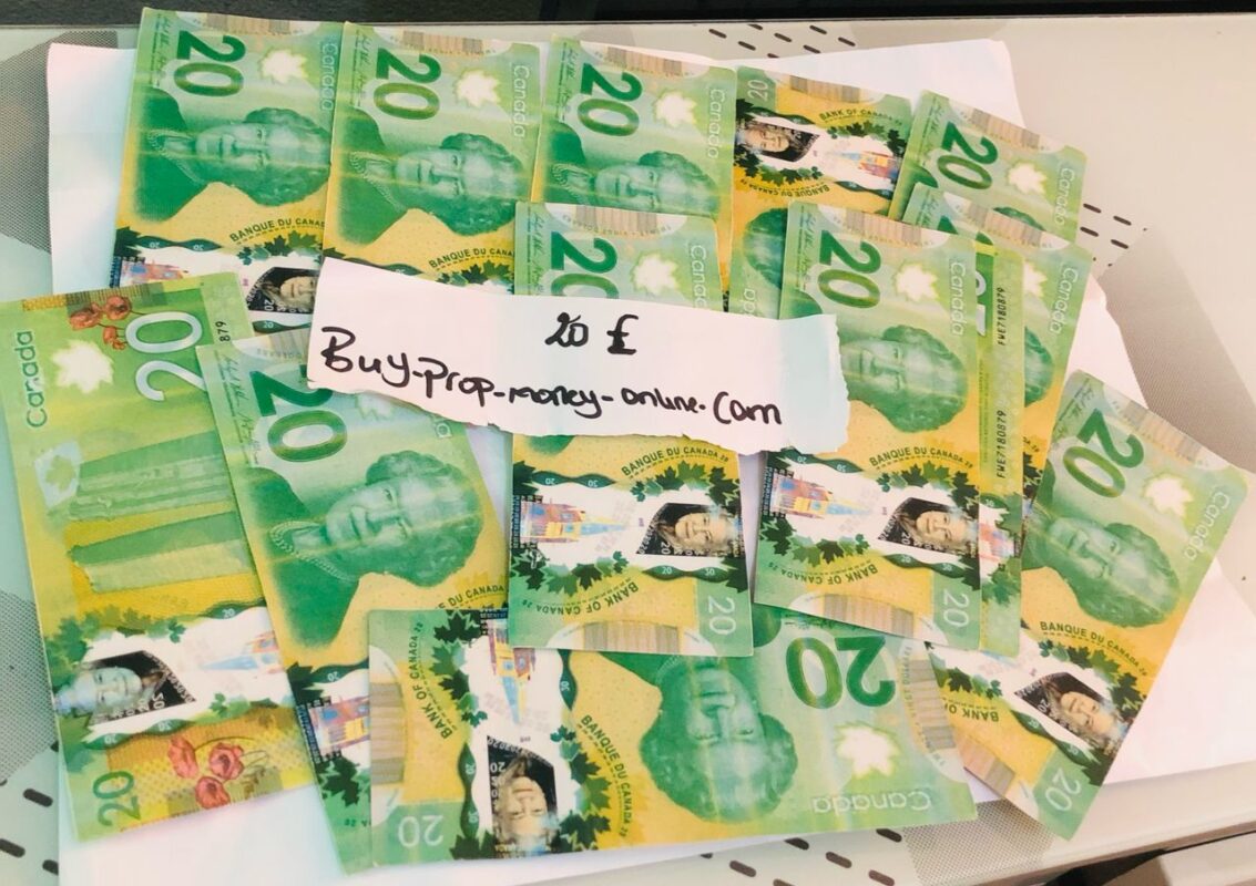 Koop valse Canadese dollarbiljetten van $20. Valse Canadese dollarbiljetten van $20 te koop & Koop valse Canadese dollarbiljetten van $20 % valse Canadese dollarbiljetten van $20 te koop