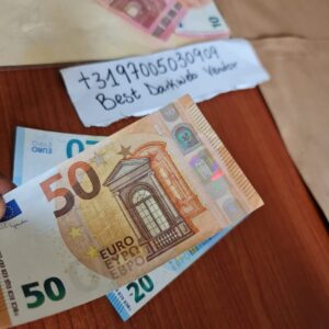 Buy counterfeit 50 euro banknotes. Counterfeit 50 euro banknotes for sale & Buy fake 50 euro bills % fake 50 euro bills for sale
