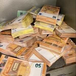 KOOP ONDETECTEERBARE VALSE 20 EURO BILJETTEN DIE ER ECHT UITZIEN – REALISTISCH VALS GELD TE KOOP