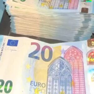KOOP ONDETECTEERBARE VALSE 20 EURO BILJETTEN DIE ER ECHT UITZIEN – REALISTISCH VALS GELD TE KOOP