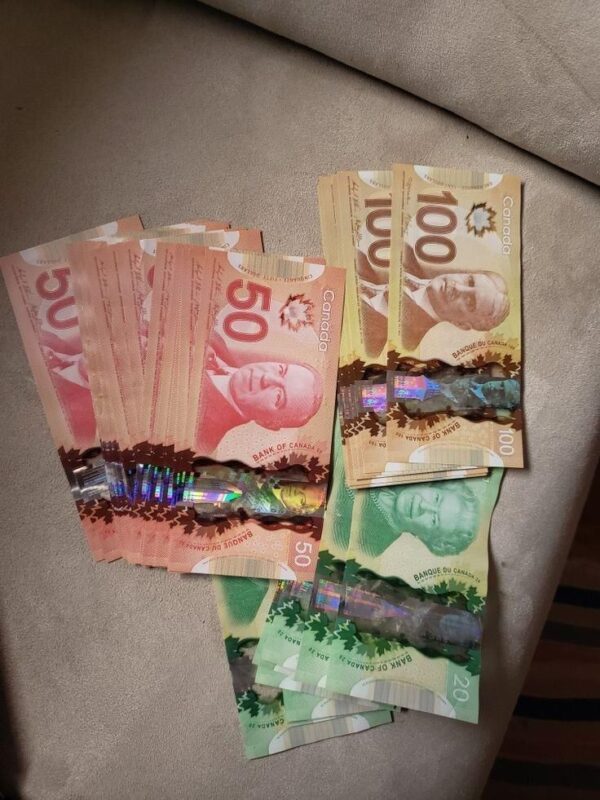 Купуйте підроблені гроші преміум-класу – Продаються підроблені гроші