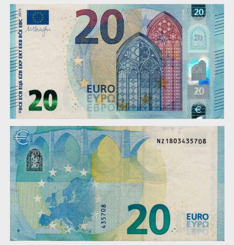 Kaaft gefälscht Geld a Premiumqualitéit – Gefälscht Geld ze verkafen