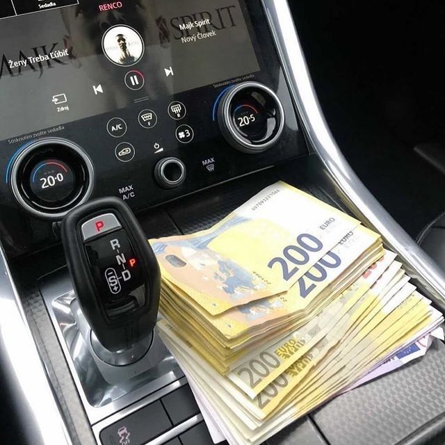 Waar valse biljetten te besteden