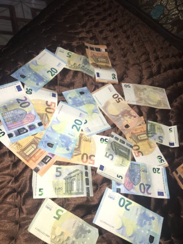 (טלגרם) +393512017579/ קנה כסף מזויף באיכות פרימיום - כסף מזויף למכירהקנו כסף מ