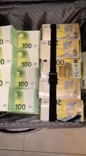 Kaufen Sie nicht erkennbare gefälschte Euro-Banknoten – Hochwertige gefälschte Euro-Banknoten zum Verkauf