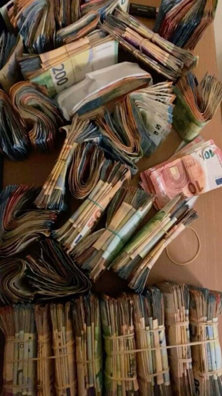 Koop propgeld van topkwaliteit - propgeld te koop