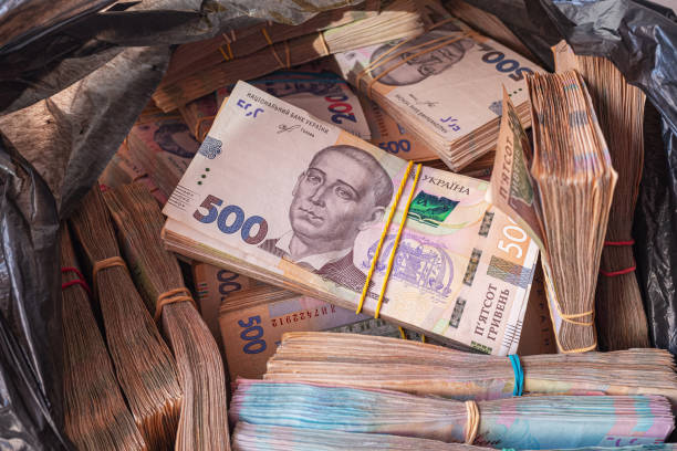 Купуйте фальшиві гроші